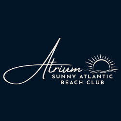 Atrium at Sunny Atlantic