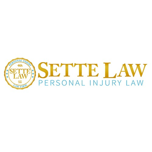 Sette Law Personal Injury Law