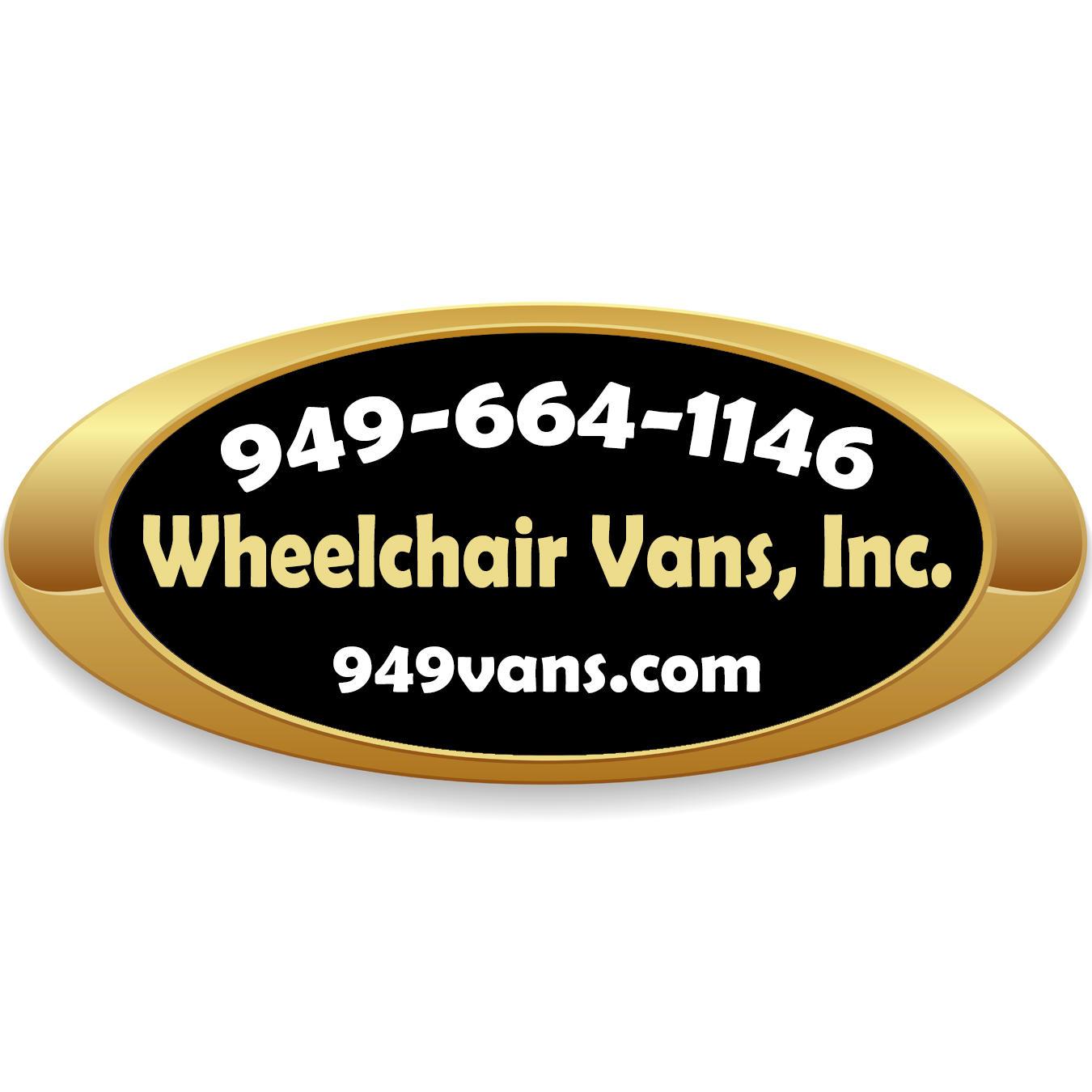 Wheelchair Vans Inc - Voted Lowest Prices on Wheelchair Vans