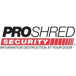 PROSHRED® Drop Off Shredding Tacoma