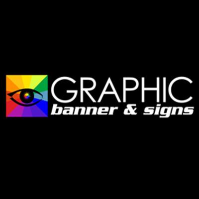 Graphic Banner & Signs