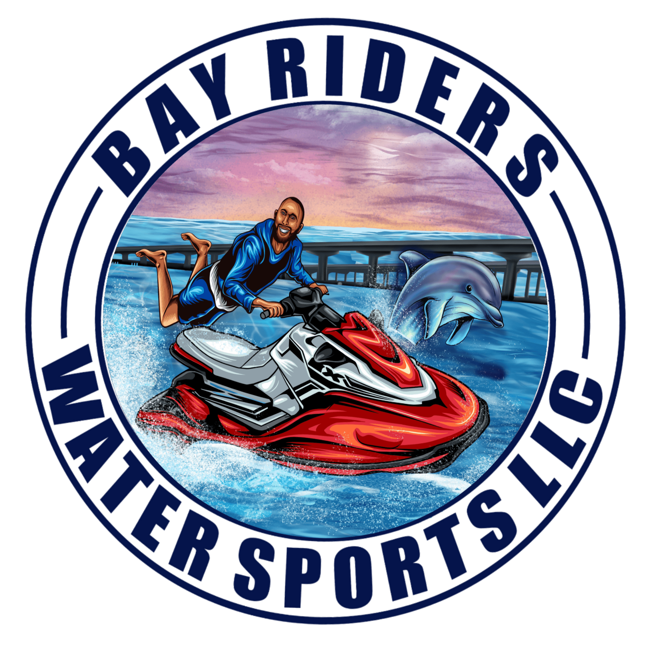 Bay Riders Water Sports