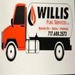 Willis Fuel Services LLC