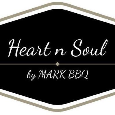 Heart n Soul by Mark BBQ