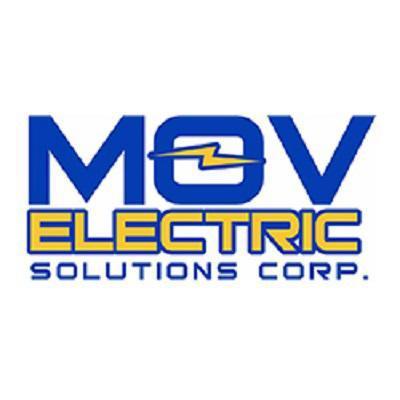 MOV Electric Solutions Corp