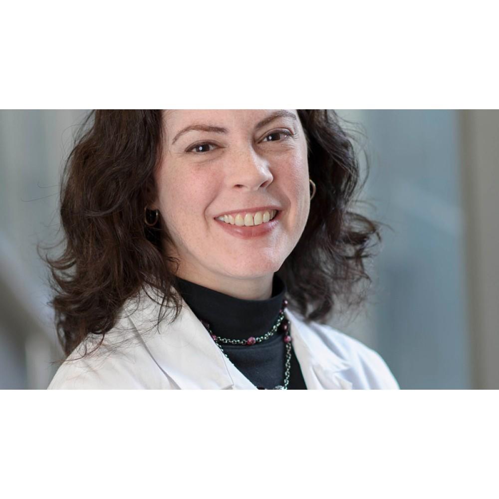 Adrienne Vincenzino, MD - MSK Internist