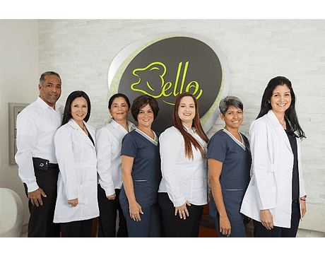 Bello Dental Associates