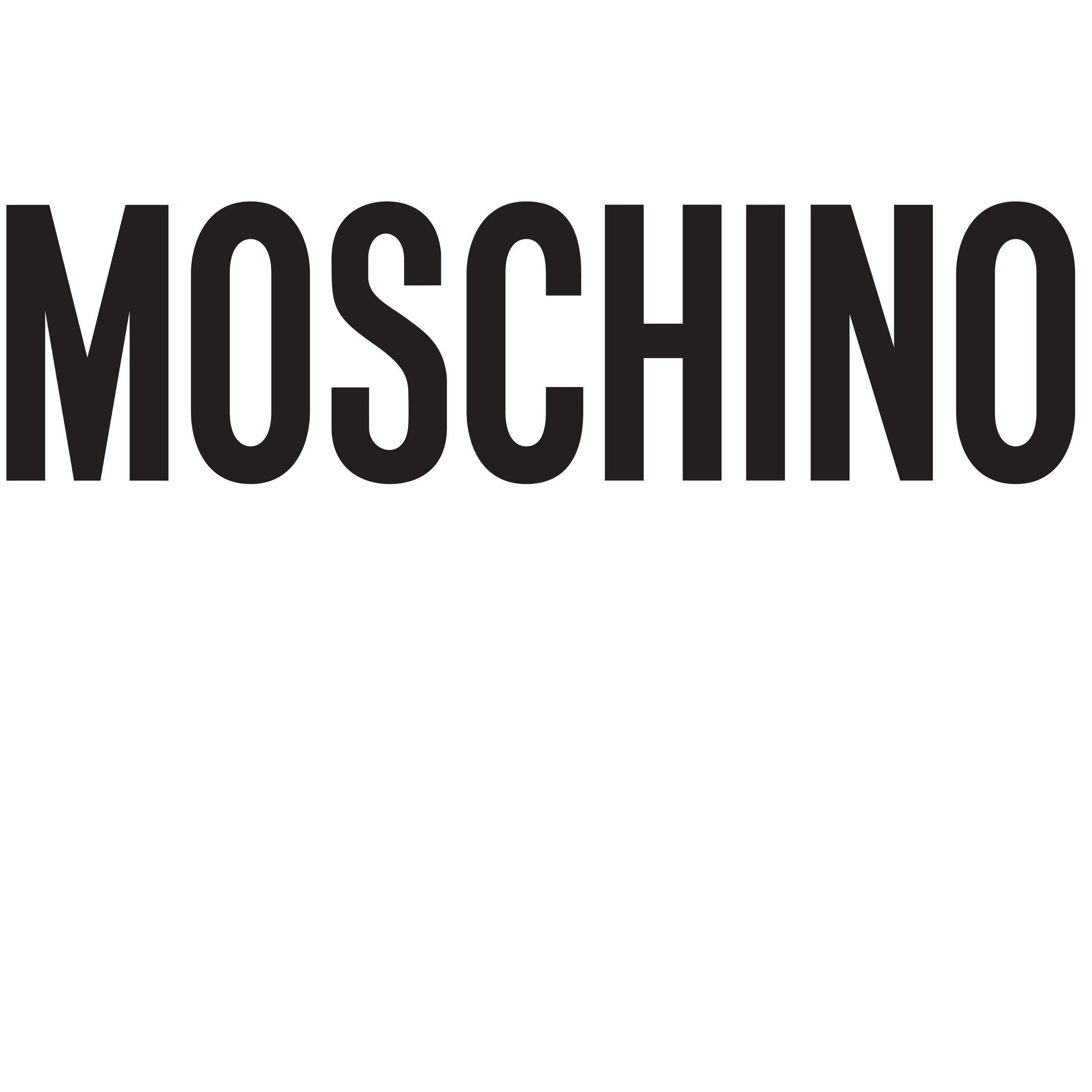 Moschino