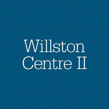 Willston Centre I