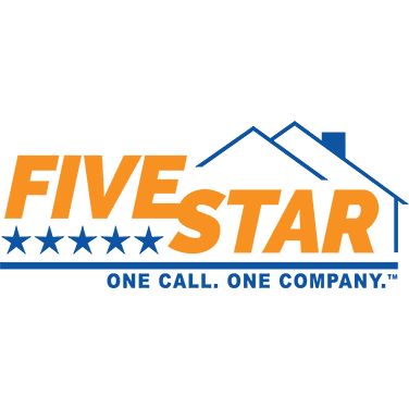 Five Star Plumbing, Heating, Cooling & Electrical