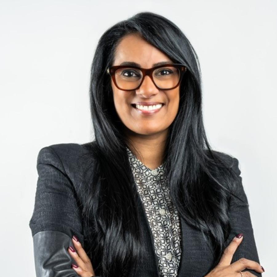 Shilpika Varma, Psychiatrist