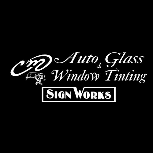 CM Auto Glass Inc.