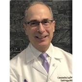 Constantine Yiachos, MD