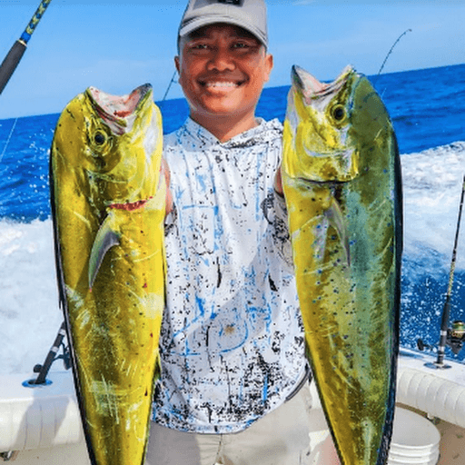 REEL World Charter Fishing