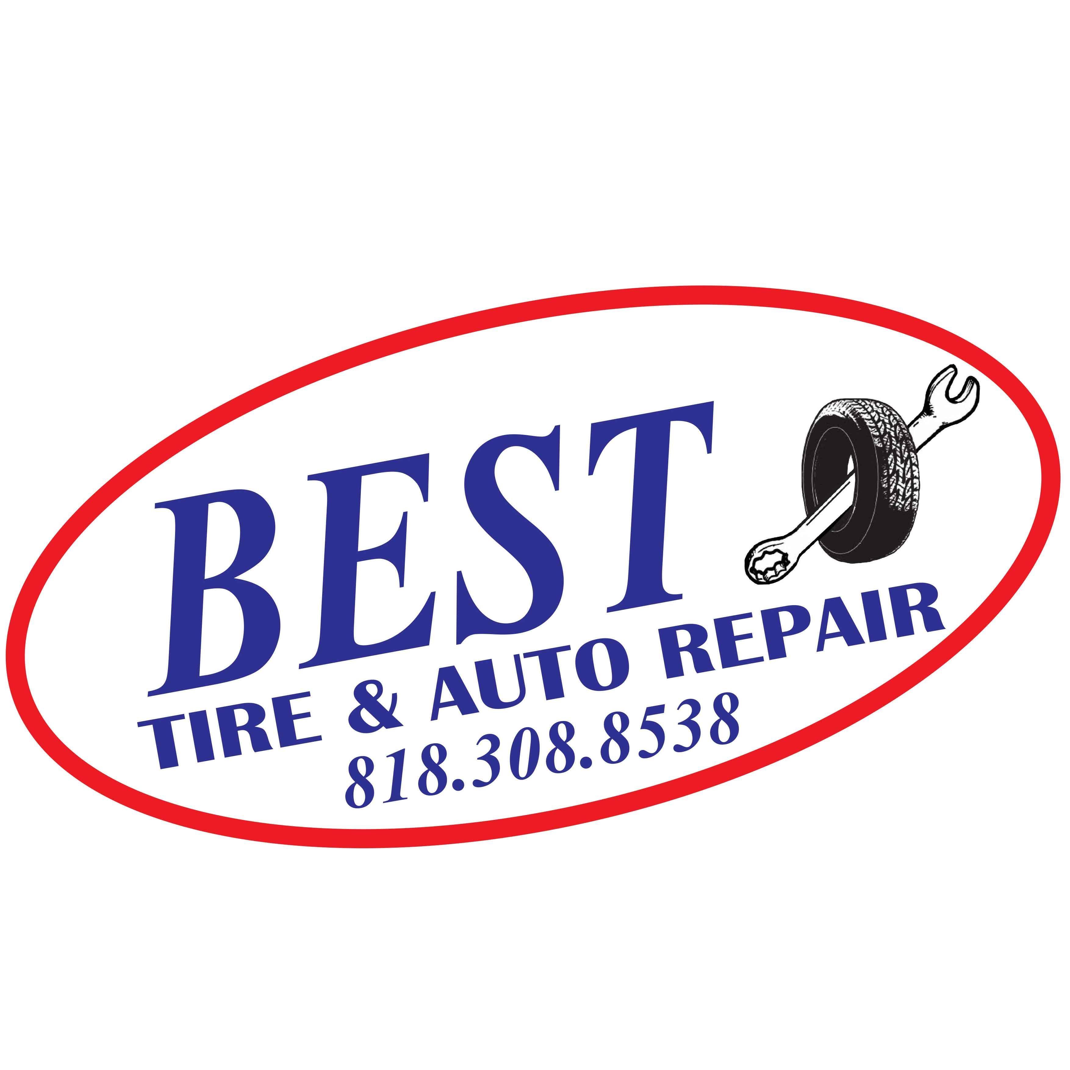 Best Tires & Auto Repair