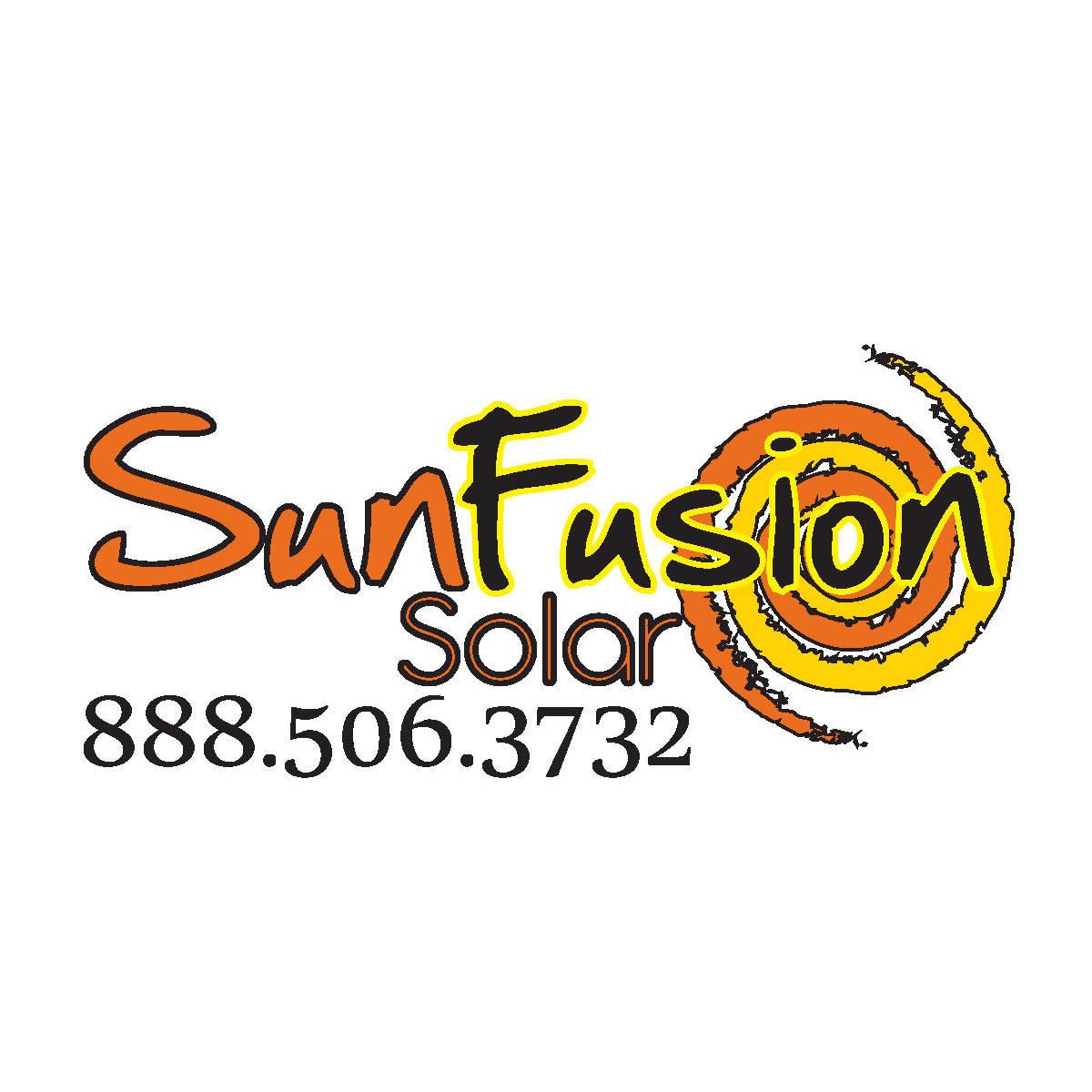 SunFusion Solar Electric Inc