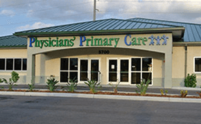 Physicians' Primary Care of SWFL Olympia Pointe Pediatrics