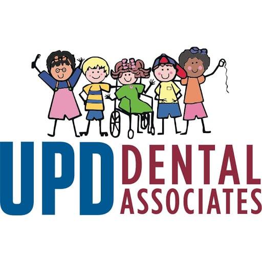 University Pediatric Dentistry PC