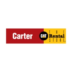 Carter Machinery | The Cat Rental Store Winchester