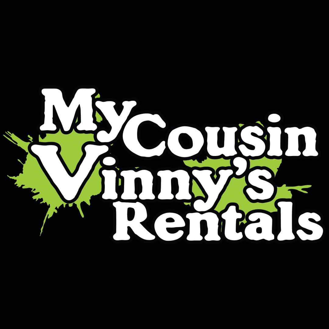 My Cousin Vinny's Rentals