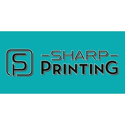 Sharp Printing