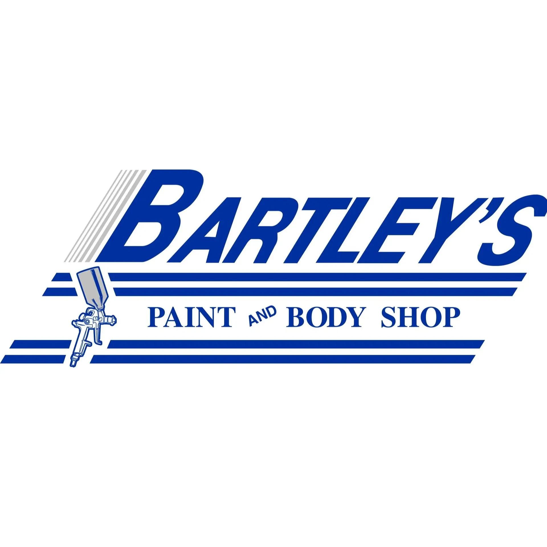 Bartley's Paint and Body Shop