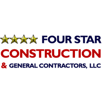 Four Star Construction & General Contractors