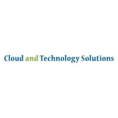 Cloud and Technology Solutions