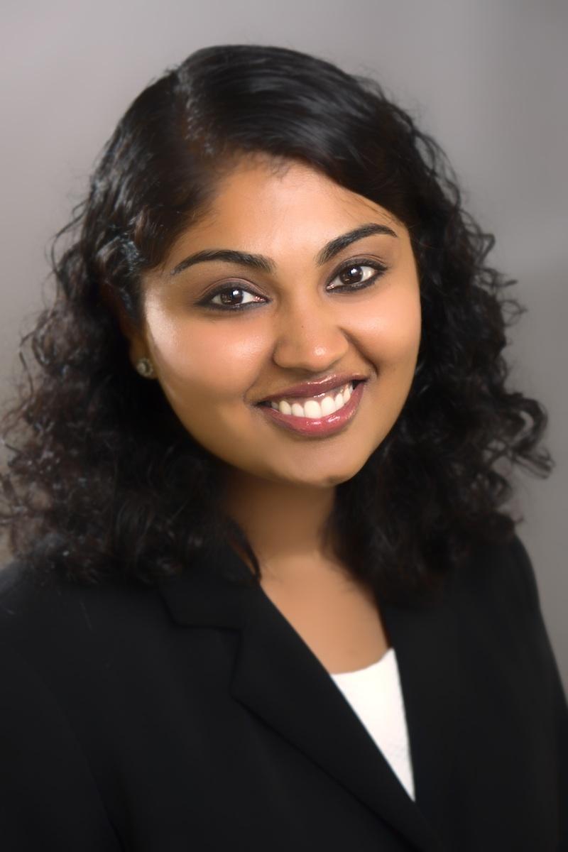 Nandini Venkateswaran, MD