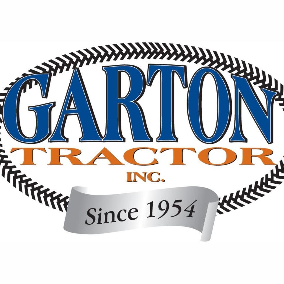 Garton Tractor, Inc - Woodland