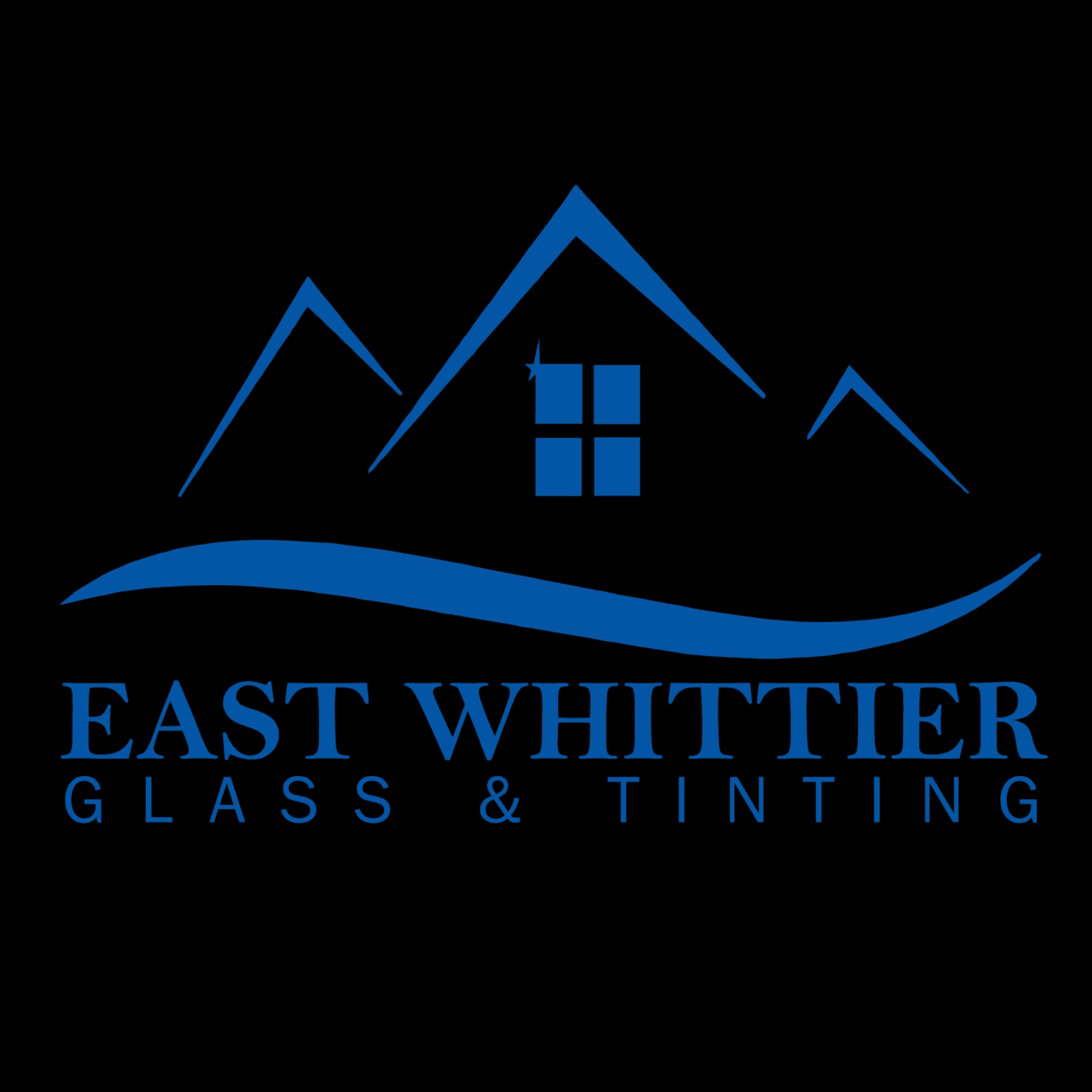 East Whittier Glass & Tinting