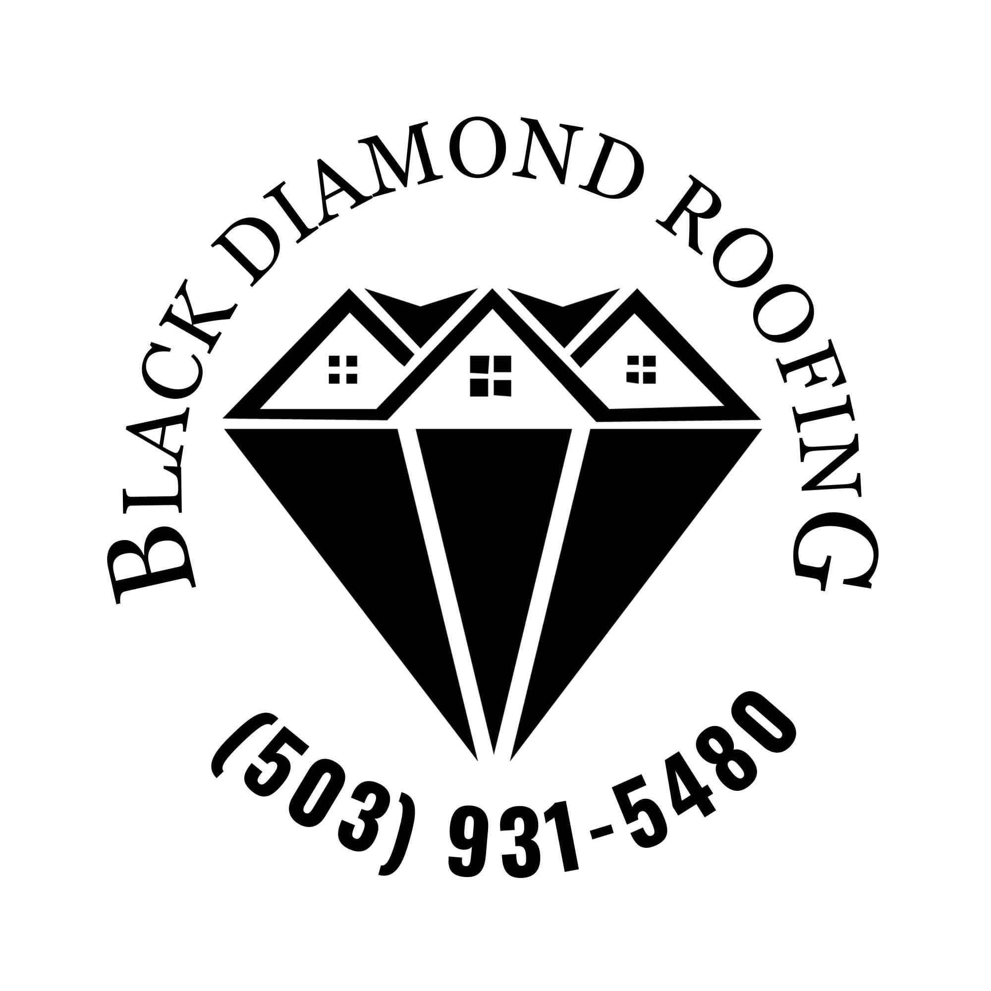 Black Diamond Roofing