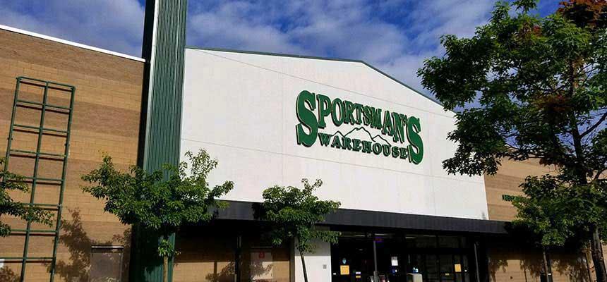 Sportsman's Warehouse