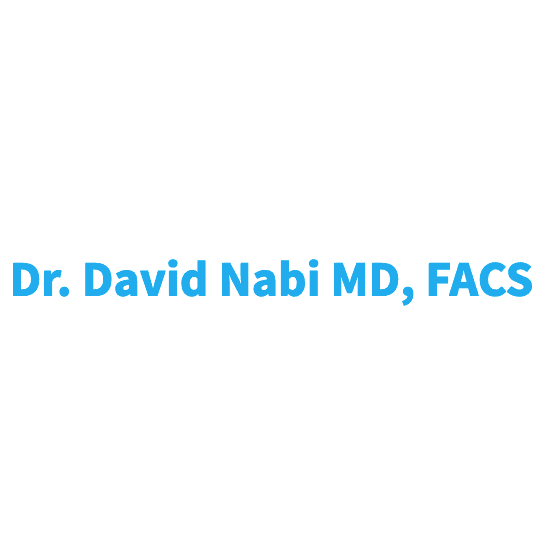 Dr. David Nabi, MD, FACS