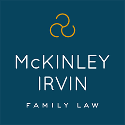 McKinley Irvin