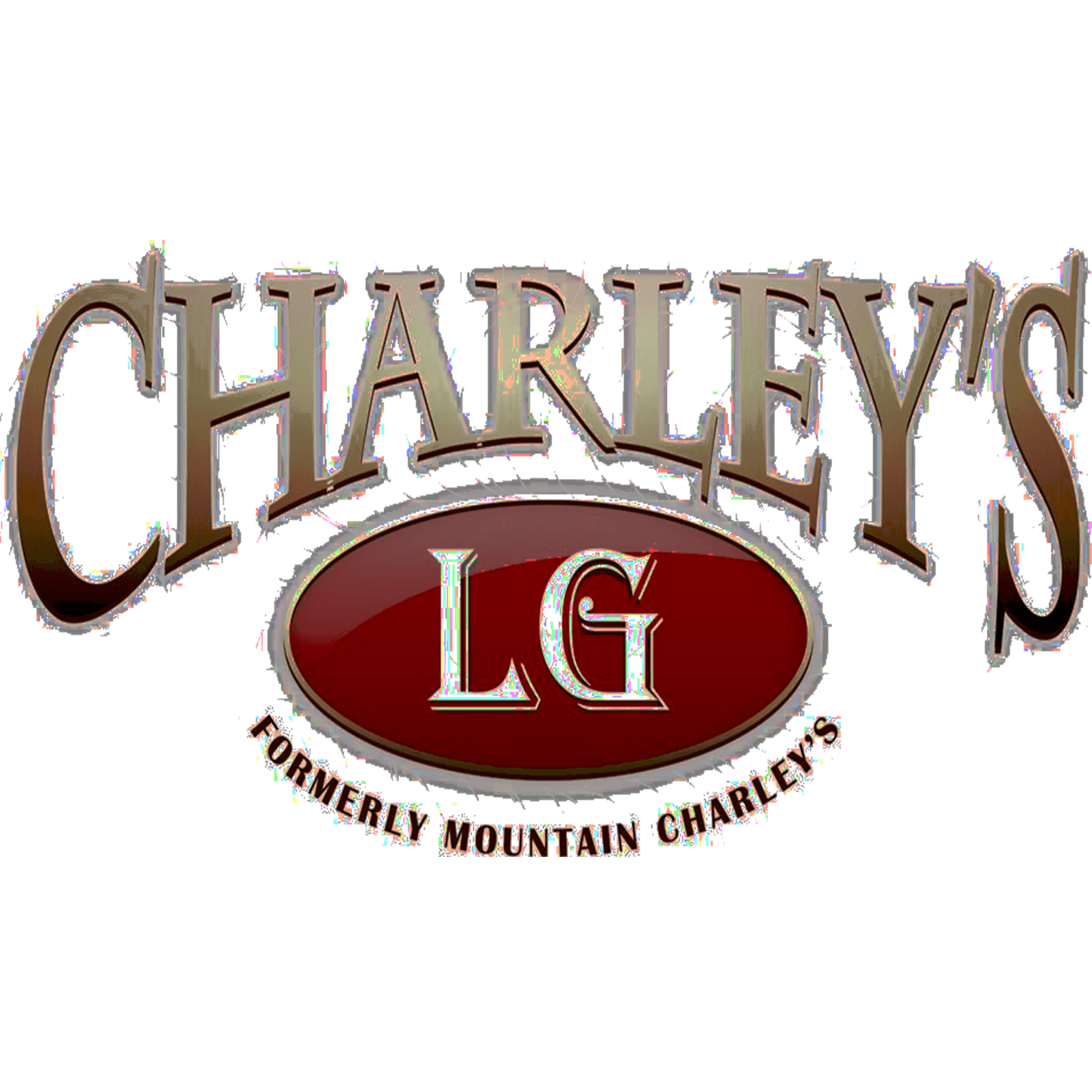 Charley's LG, Mountain Charley's Salon