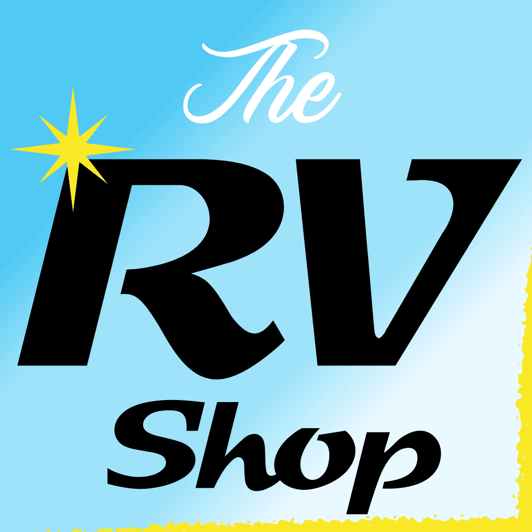 The RV Shop