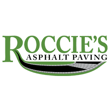 Roccie's Asphalt Paving