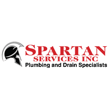 Spartan Services Inc Plumbing & Drain Specialists