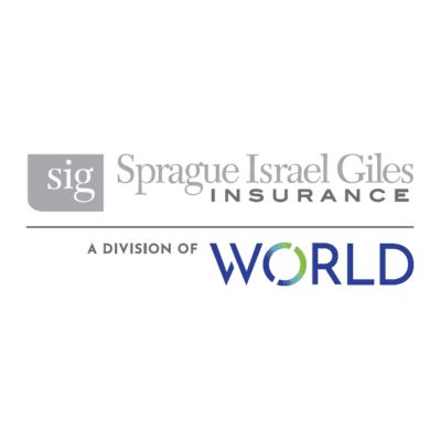 Sprague Israel Giles Insurance, a Division of World