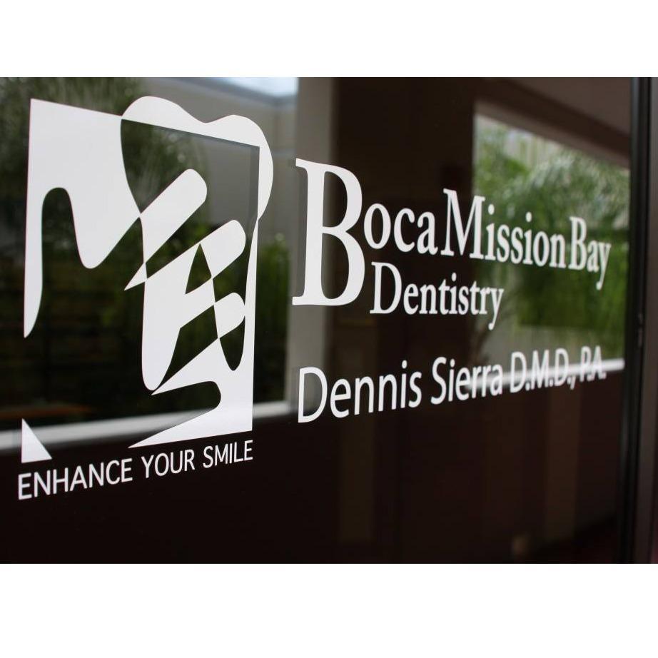 Boca Mission Bay Dentistry: Dennis Sierra, DMD