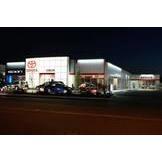 Doxon Toyota of Auburn