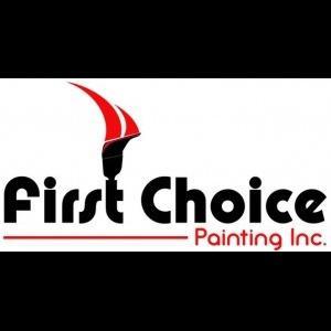 First Choice Painting Inc