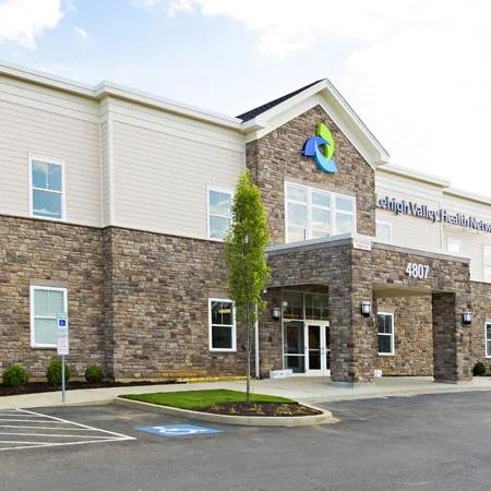 LVPG Pediatrics-Madison Farms