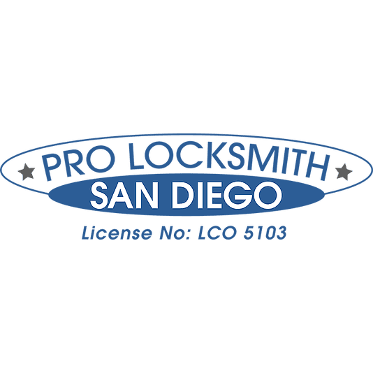 Pro Locksmith San Diego