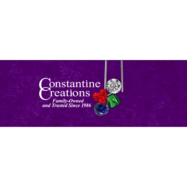 Constantine Creations