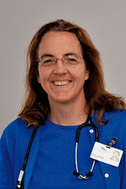 Mary P. Bender, MD