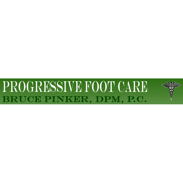 Progressive Foot Care