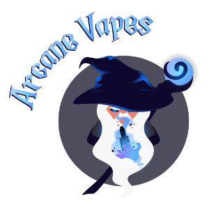 Arcane Vapes