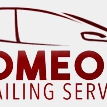 RomeoTV Detailing Services